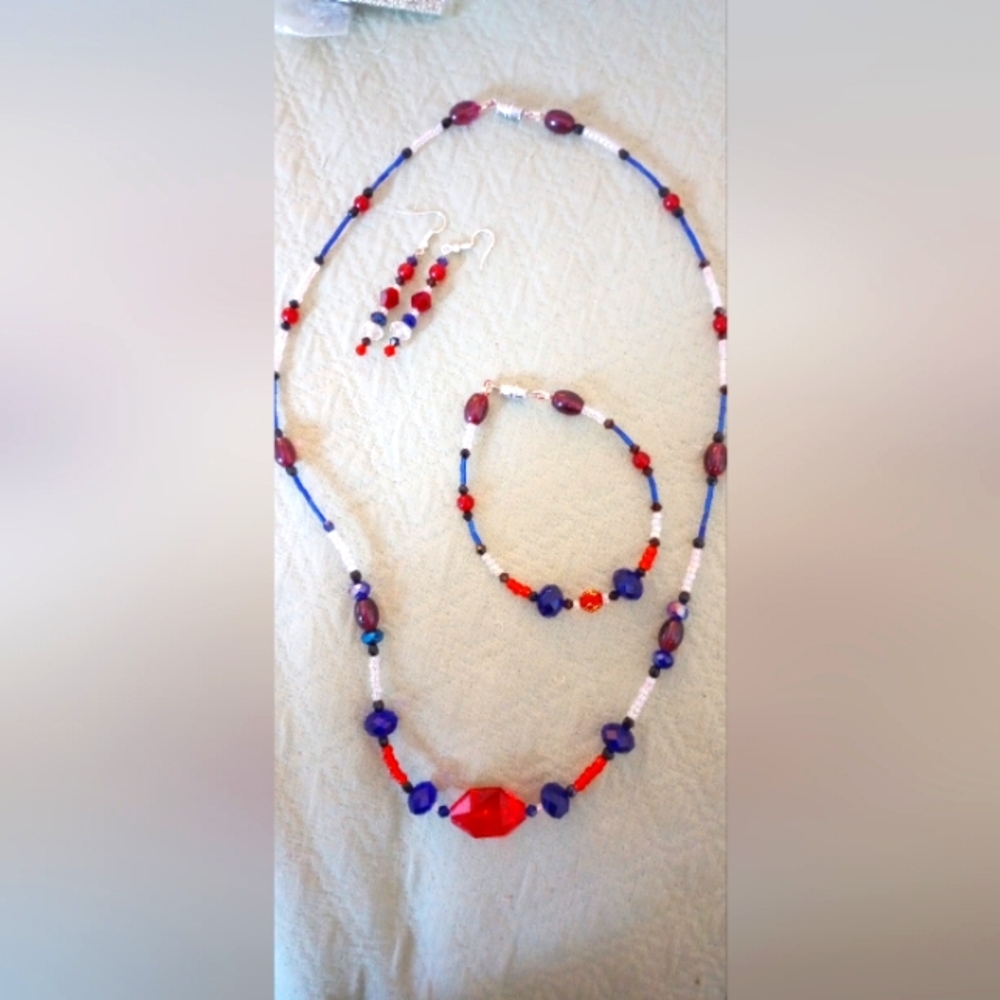 Handmade Quality Jewelry Sets